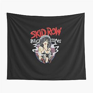 Skid Row Band  Tapestry