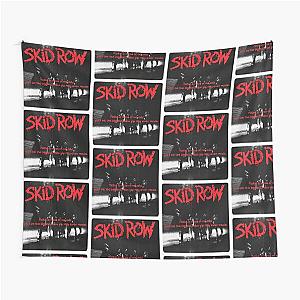 SKID ROW Tapestry