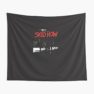 SKID ROW Tapestry