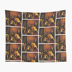 SKID ROW Tapestry