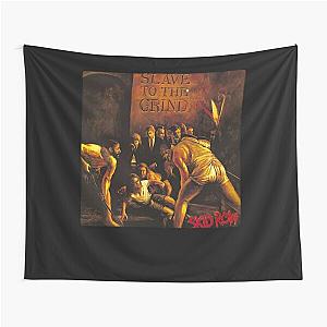 SKID ROW Essential T-Shirt Tapestry