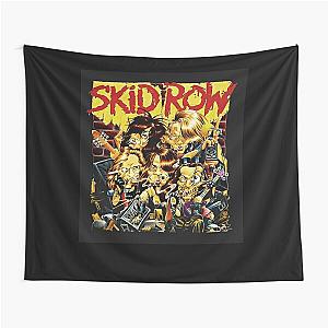 Skid Row slave to the grind Tapestry