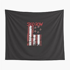 skid row punk rock music Tapestry