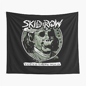 Skid Row youth gone wild 1 Tapestry