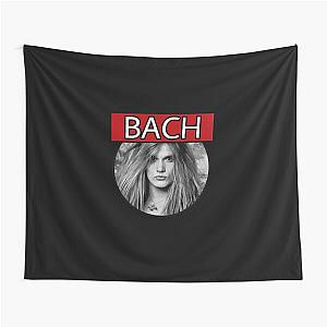 Sebastian Bach Skid Row Tapestry