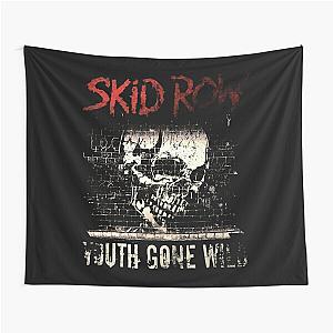 Skid Row Youth Gone Wild Art Gift Classic Tapestry