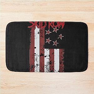 Skid row punk rock musicskid row clothing skid row accessories skid row skid row ome and living skid Bath Mat