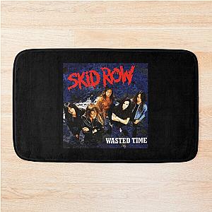 Skid Row Subhuman Race Bath Mat