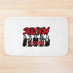 SKID ROW Bath Mat