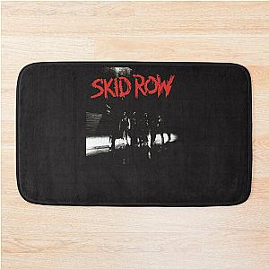 SKID ROW Bath Mat