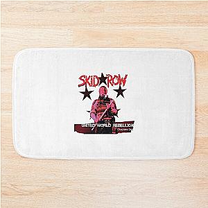 SKID ROW Bath Mat