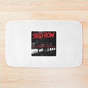 SKID ROW Bath Mat