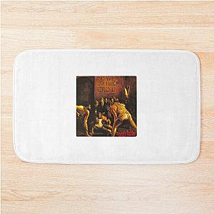 SKID ROW Bath Mat