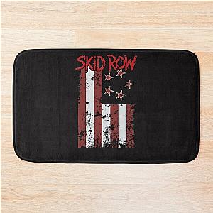 skid row punk rock music Bath Mat