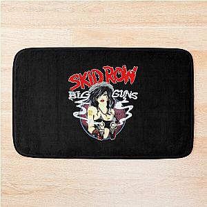 Original Skid Row Bath Mat