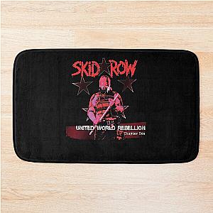 For Men Women Skid Rowfashion Death Row Records Bath Mat