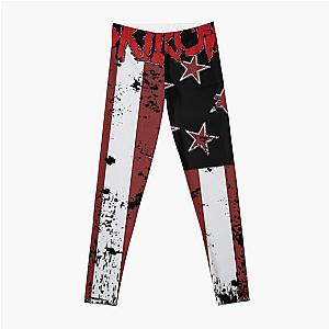 Skid row punk rock musicskid row clothing skid row accessories skid row skid row ome and living skid Leggings