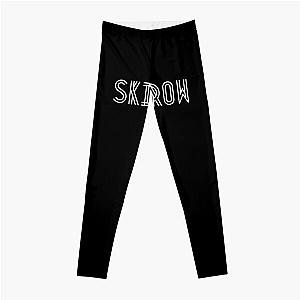 Skid Row Leggings