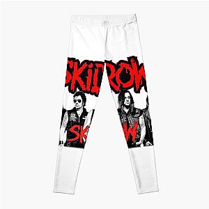 SKID ROW Leggings