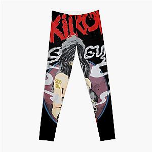 Skid Row Band  Leggings