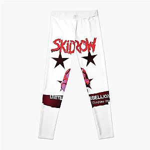 SKID ROW Leggings