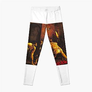 SKID ROW Leggings