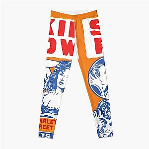 Skid row Leggings