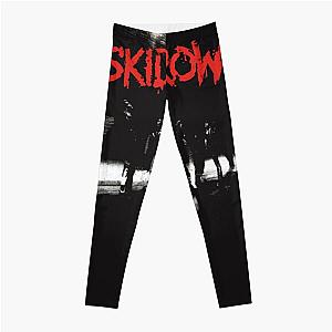 SKID ROW Leggings