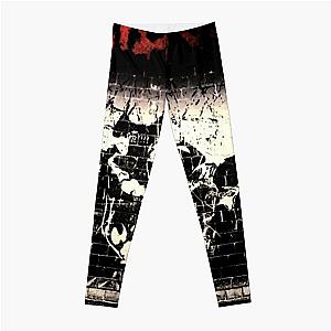 Skid Row Youth Gone Wild Art Gift Classic Leggings