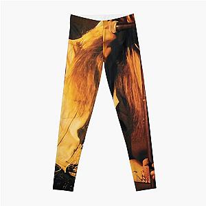 Singer Skid Row - Solinger Essential T-Shirt Leggings