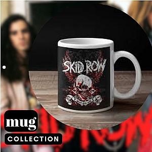 Skid Row Mugs