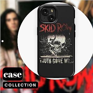 Skid Row Cases