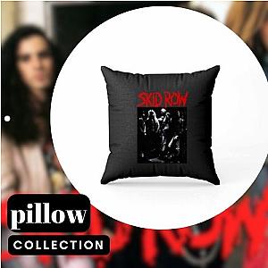 Skid Row Pillows