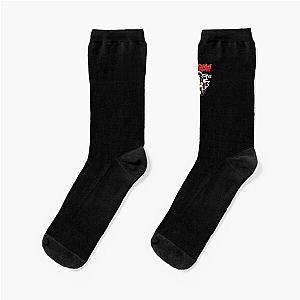 Original Skid Row Socks