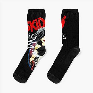 People Call Me Best Selling Of Skid Rowladies Womens Skid Row Tank Top Socks