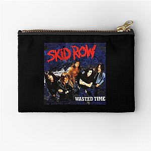 Skid Row Subhuman Race Zipper Pouch