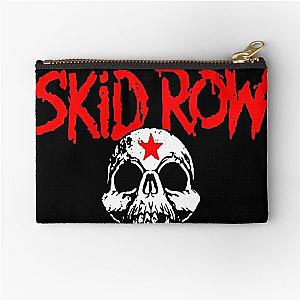 best new-design skid row Zipper Pouch