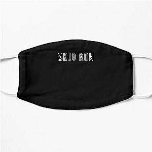 Skid Row Flat Mask