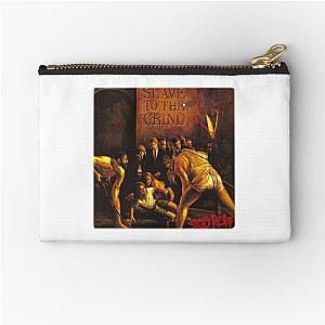 SKID ROW Zipper Pouch