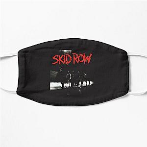 SKID ROW Flat Mask