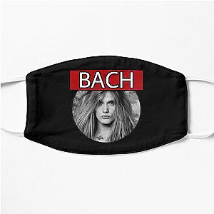 Sebastian Bach Skid Row Flat Mask