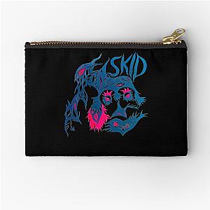 Skid by Skid Row album Zipper Pouch