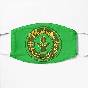 Mushnik's Skid Row Florist Flat Mask