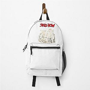 Skid Row Japan Tour 1992 Vintage Classic Backpack