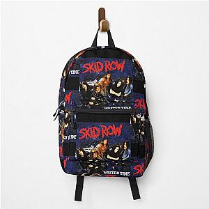 Skid Row Subhuman Race Backpack