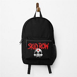 best new-design skid row Backpack