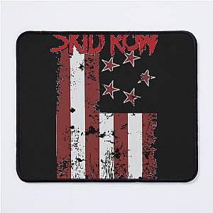 Skid row punk rock musicskid row clothing skid row accessories skid row skid row ome and living skid Mouse Pad