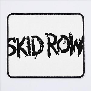 Skid Row Mouse Pad