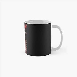 Skid row punk rock musicskid row clothing skid row accessories skid row skid row ome and living skid Classic Mug