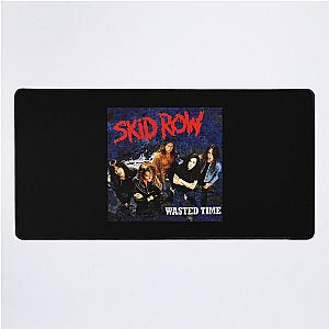 Skid Row Subhuman Race Desk Mat